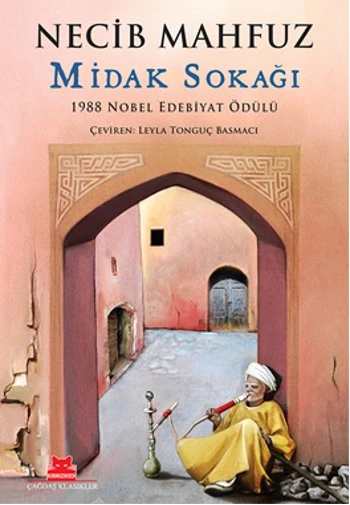 kitap – mahfuz
