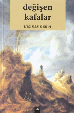kitap – mann