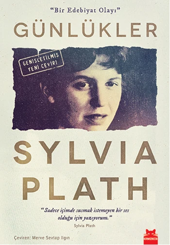 kitap - plath