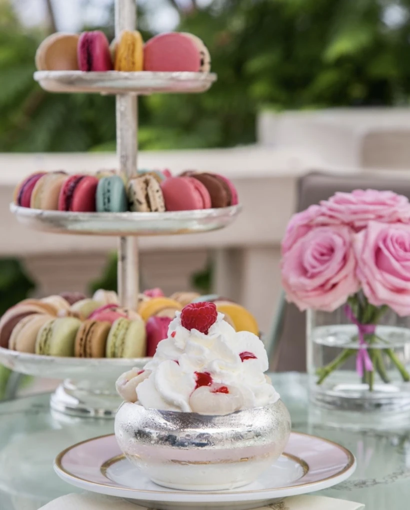 laduree