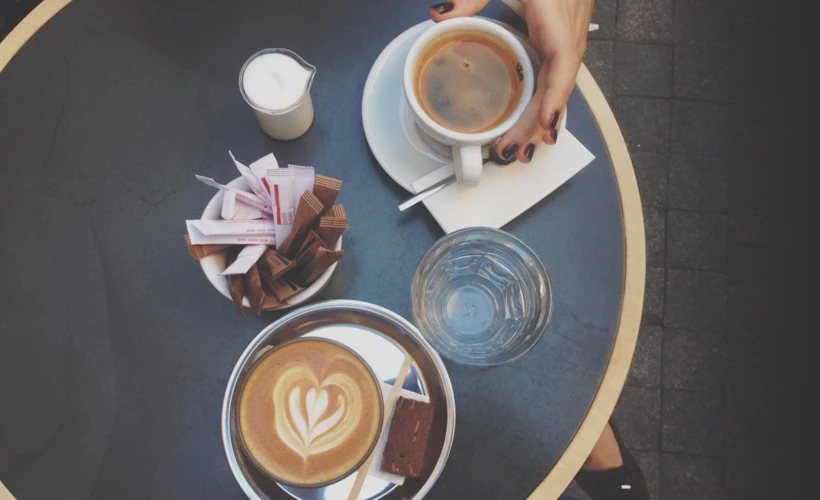 Coffee Manifesto: Kadıköy Çarşı Hareketleniyor