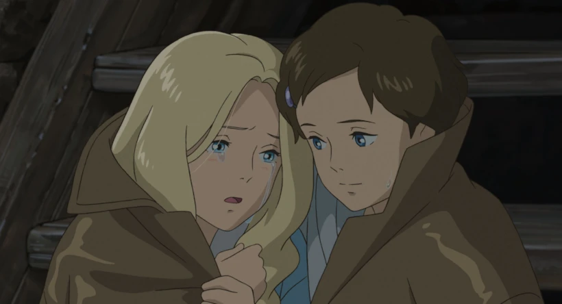 When Marnie Was There