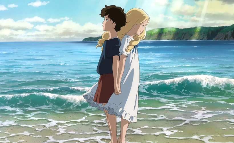 When Marnie Was There: Ergenlik Sancıları Üzerine Bir Anime