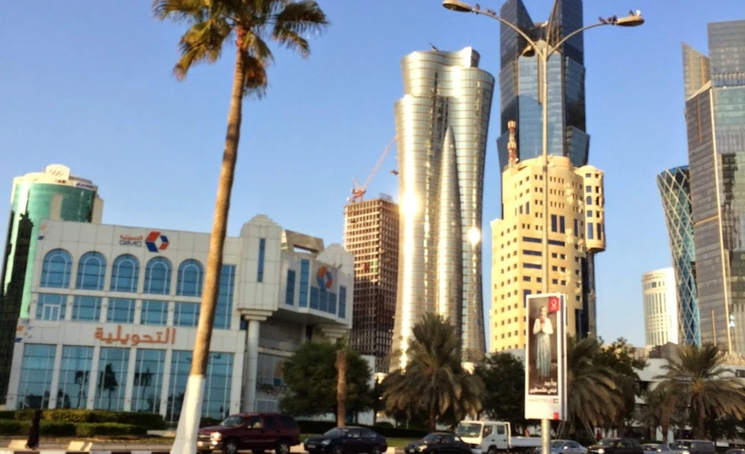 Arap Yarımadası'nda İlk Durak: Doha