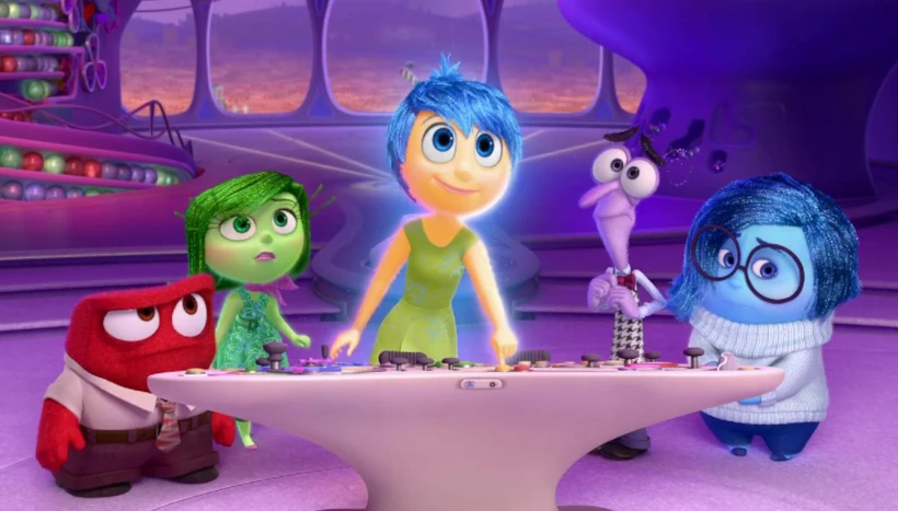 Pixar Filmleri: En Başarılı Pixar Animasyonlarından Öneriler