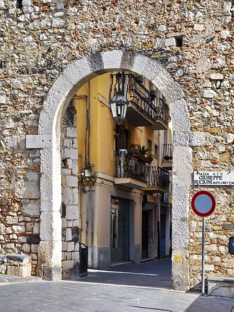 porta catania kemeri