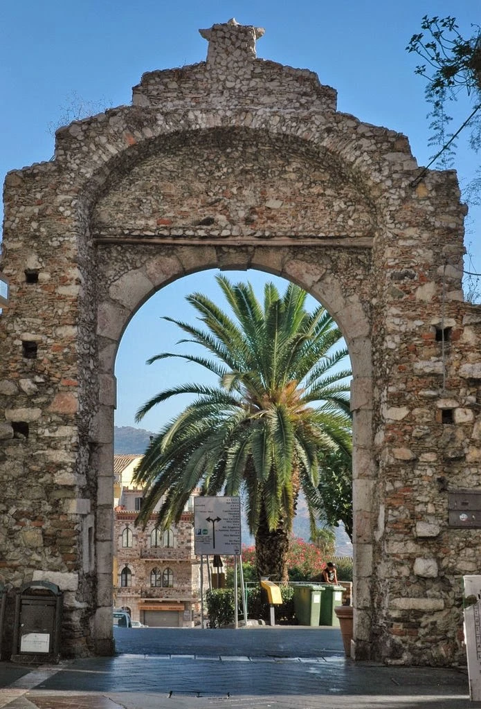porta messina kemeri