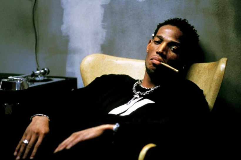 Requiem For A Dream