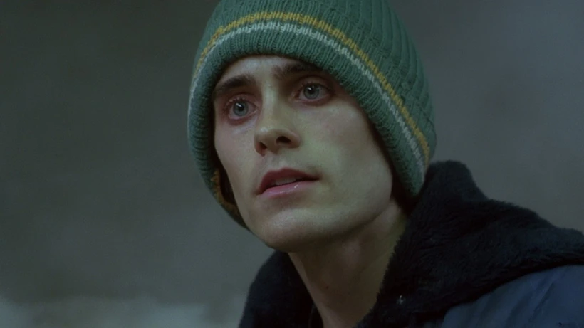 Requiem For A Dream