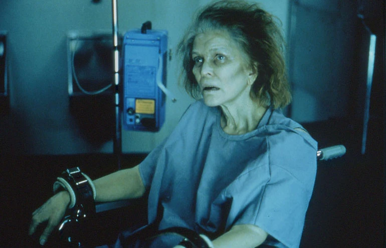 Requiem For A Dream