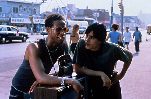 Requiem For A Dream
