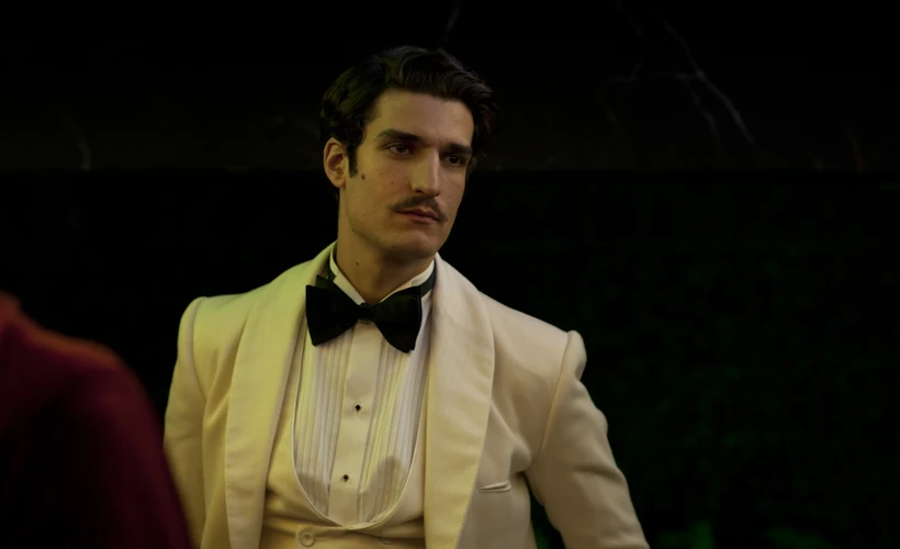 Louis Garrel Filmleri: Fransız Romantizmi Sinemada