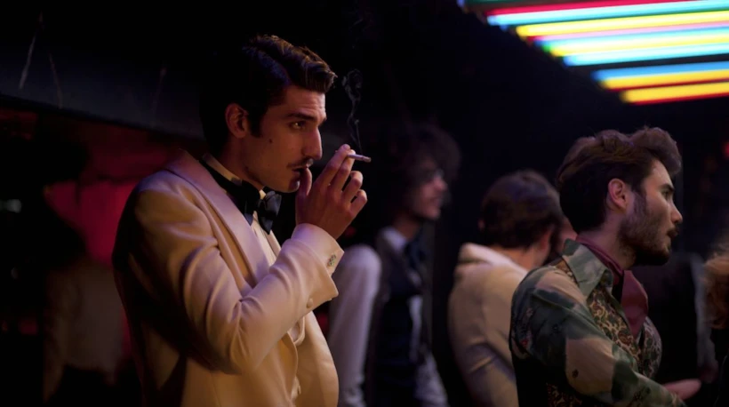 Fransız Romantizmi: Louis Garrel Filmleri