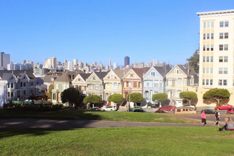 san francisco 2