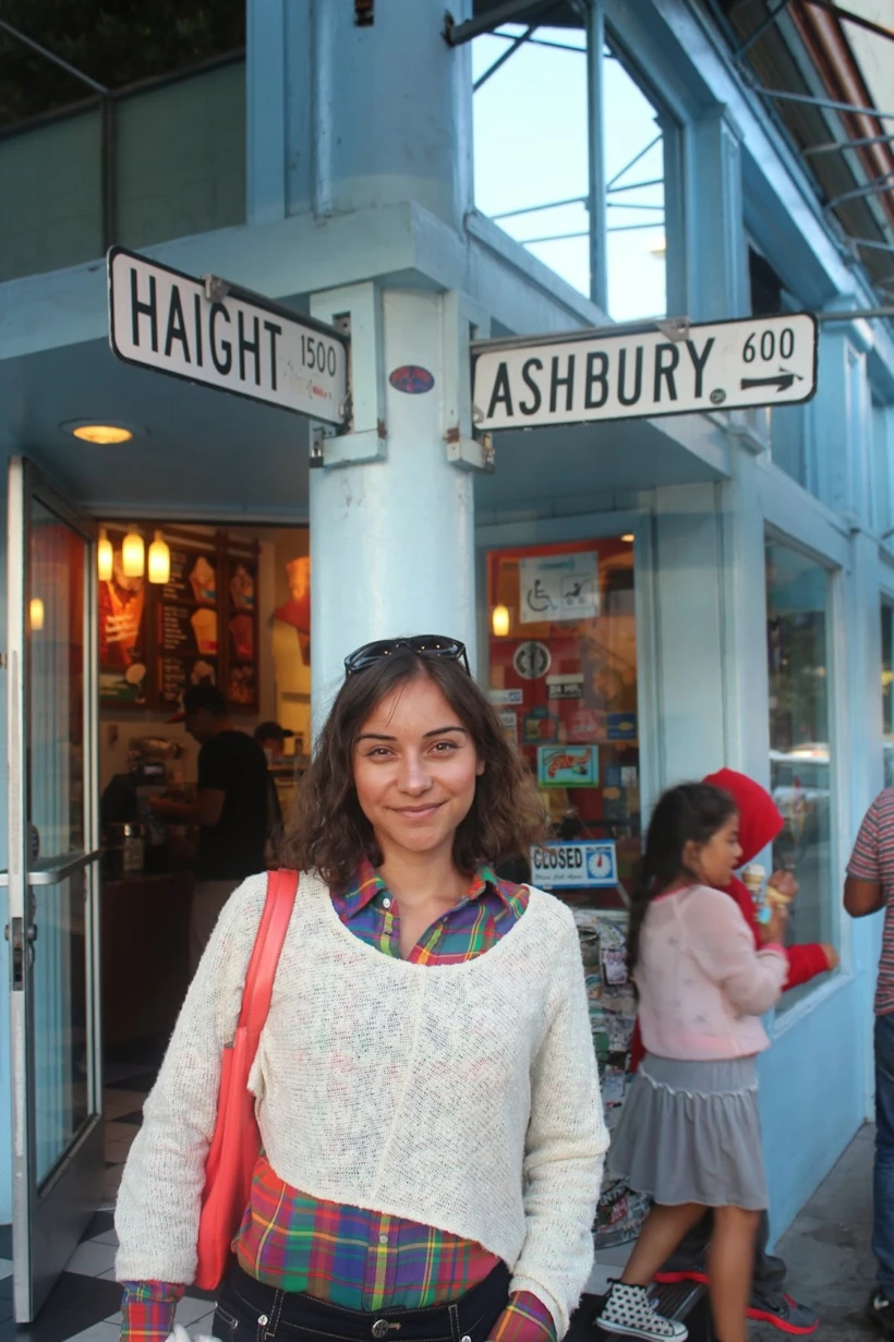 san francisco 8