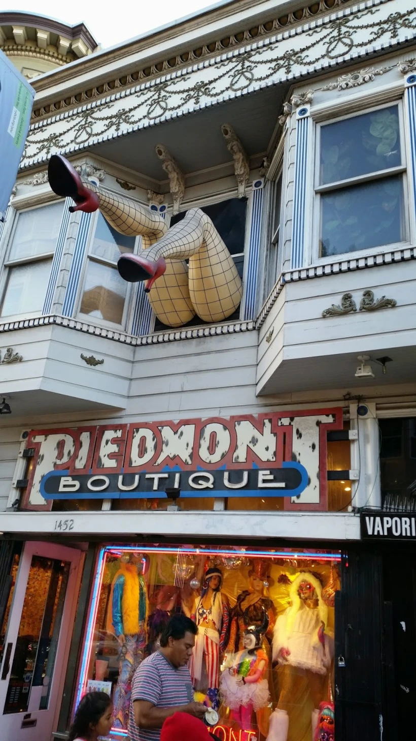 san francisco 9