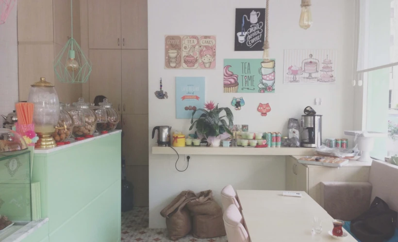 Sobiren Cafe: Sahrayıcedit'te Kahvaltı Artık Daha Güzel