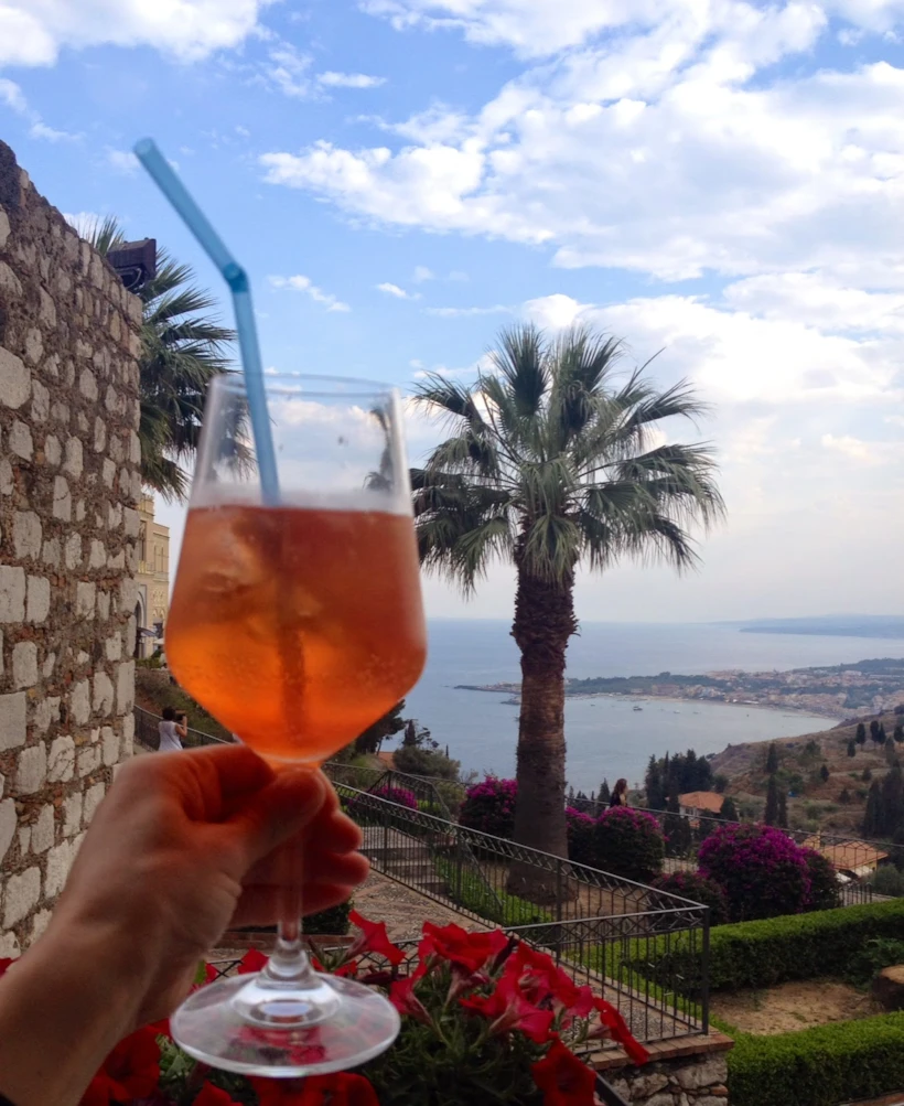 spritz