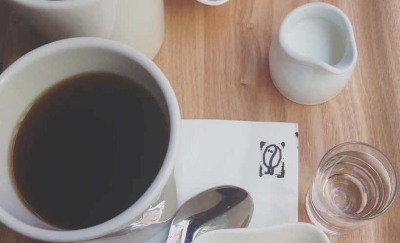 Tribu Caffe Artigiano: Kahve-Kitap Keyfi İçin Bir Kadıköy Kahvecisi
