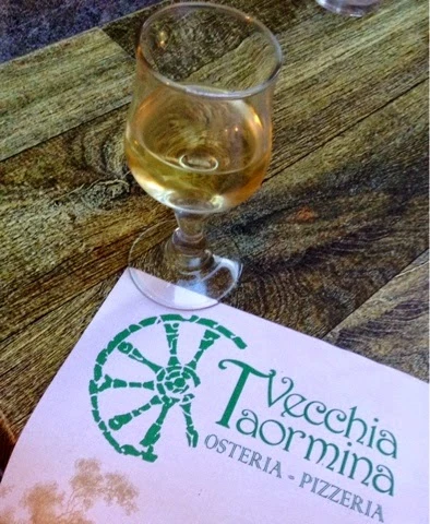 Pizzaria Vecchia