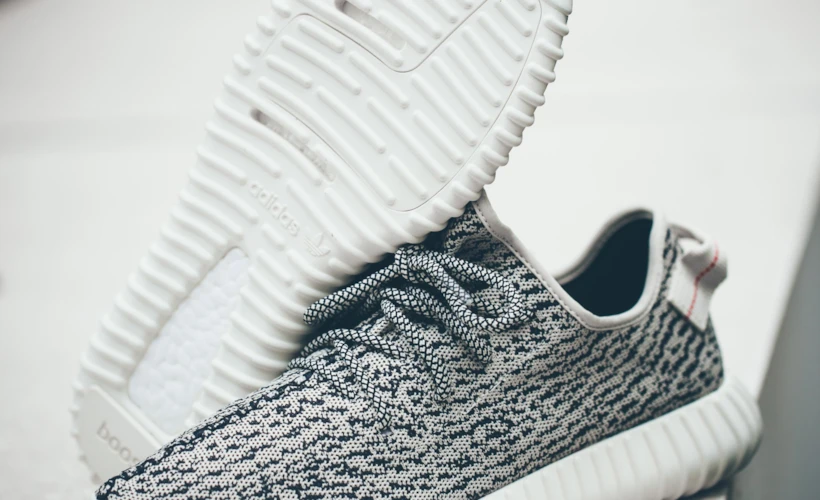 Kanye West x Adidas Originals - YEEZY BOOST 350