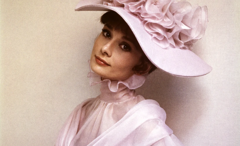 Cecil Beaton'dan Portreler
