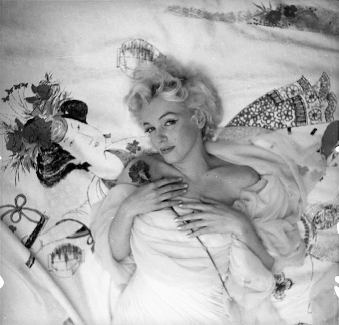 Marilyn Monroe