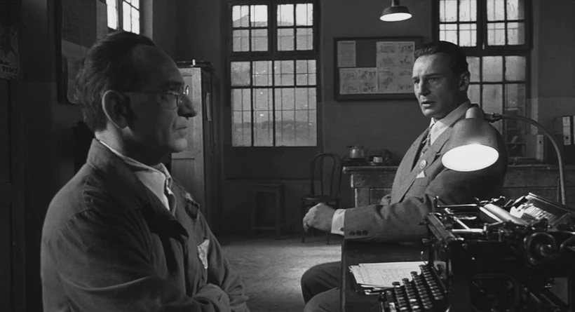 Schindler's List