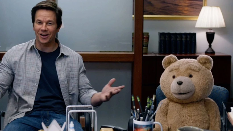 Ted