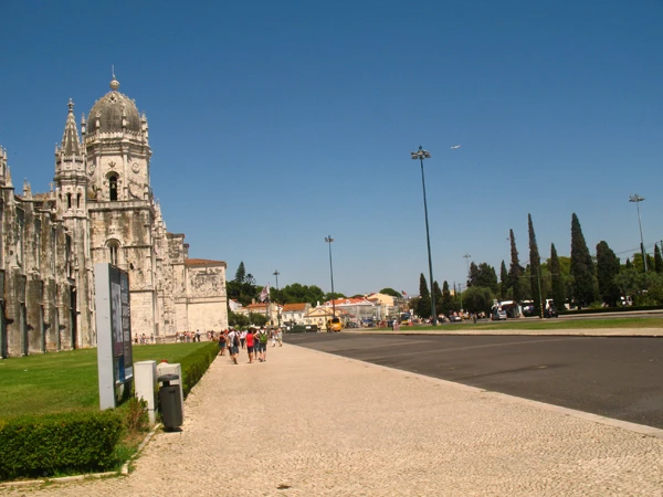 belem lizbon