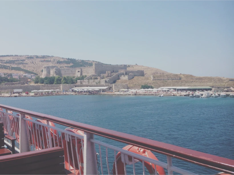bozcaada 1