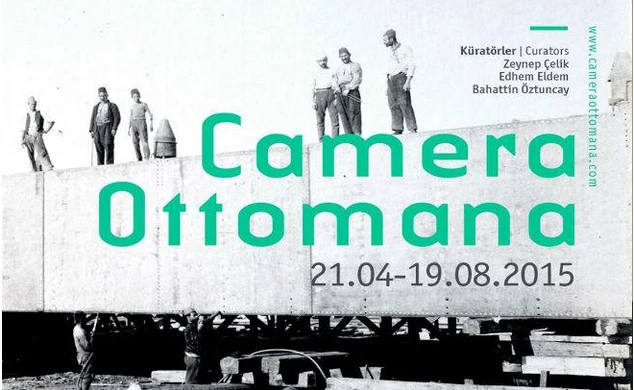 Camera Ottomana: Osmanlı İmparatorluğu’nda Fotoğraf ve Modernite
