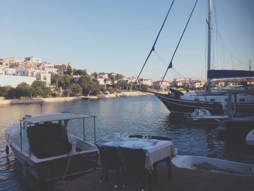 dalyan 5