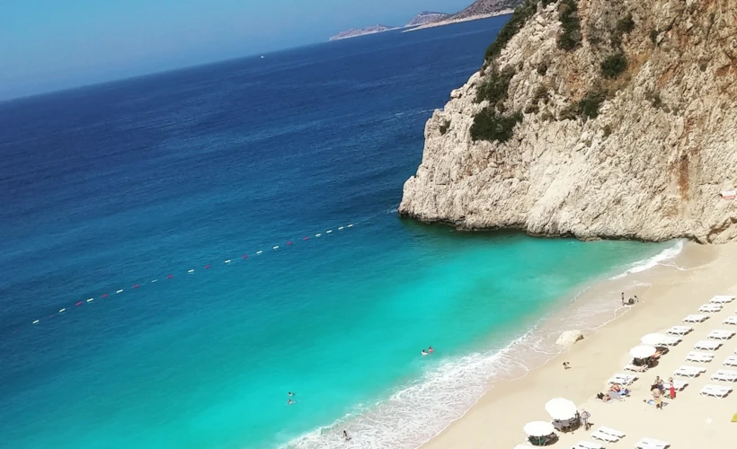 Kaş ve Ötesi