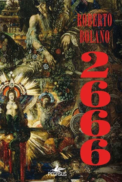 kitap – bolano