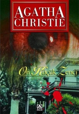 kitap – christie