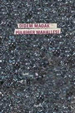 kitap önerileri - şiir kitapları