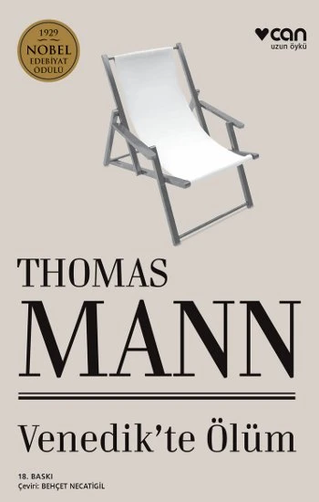 kitap – mann