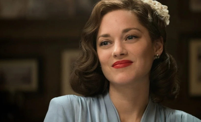 Marion Cotillard Filmleri: Fransız Sinemasının Büyük Yeteneği