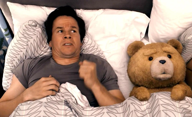 Aksiyondan Komediye: Mark Wahlberg Filmleri