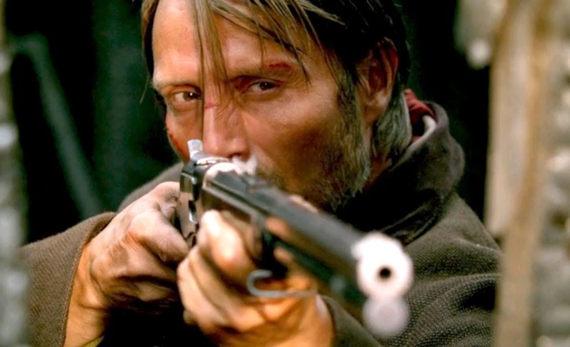 Mads Mikkelsen Filmleri: Danimarka'dan Dünyaya