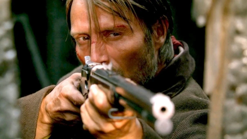 Mads Mikkelsen Filmleri