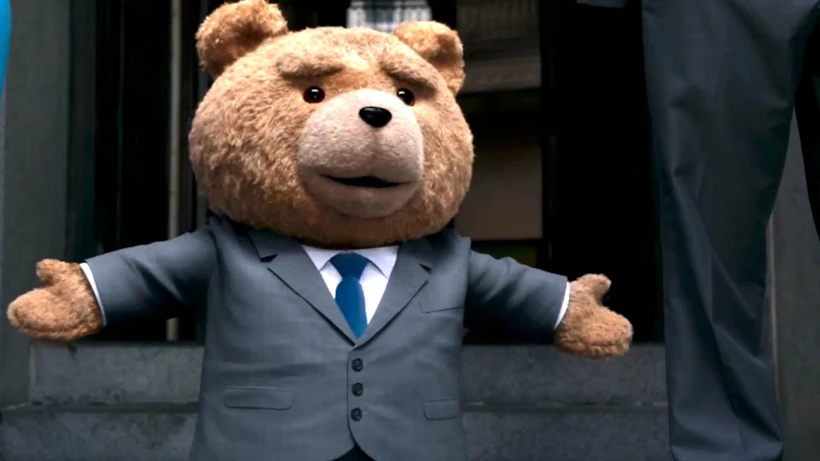Ted