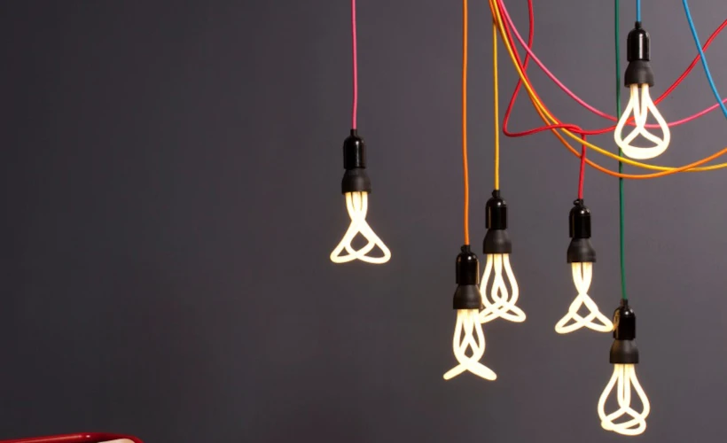Işığı Bükmenin En Estetik Yolu: Plumen