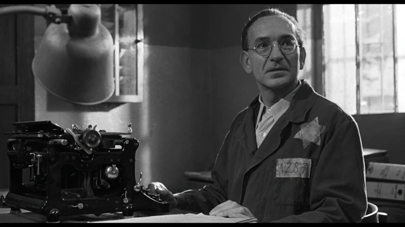 Schindler's List
