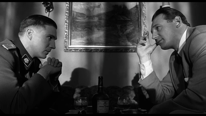 Schindler's List