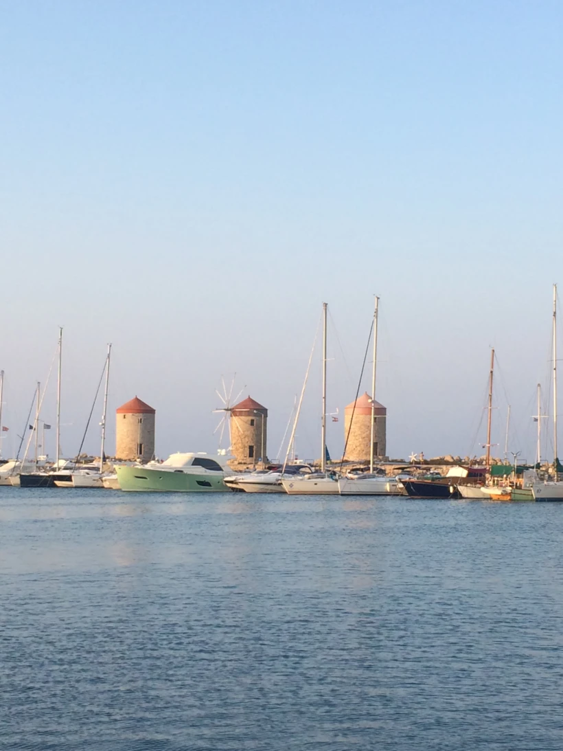 Rodos