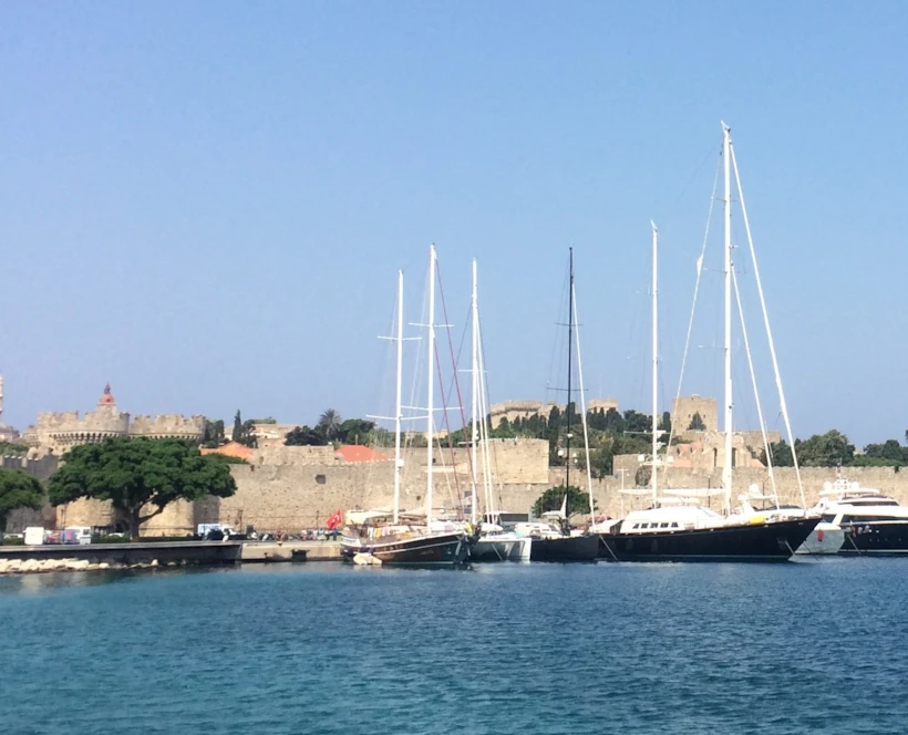 Rodos-2