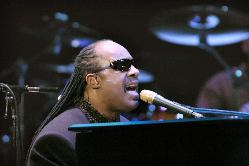 Steviewonder