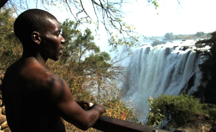 afrika 7
